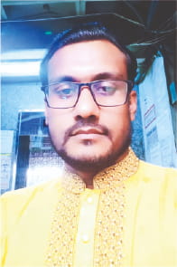 Photo of মো: আখতারুজ্জামান নাঈম